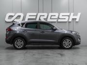 Hyundai Tucson III Воронеж  - изображение 27