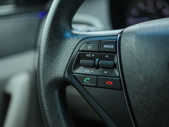 Hyundai Sonata VII (LF) с пробегом 2015 года, цена 1 249 000 рублей, 158100 км, седан, Автокод Объявления
