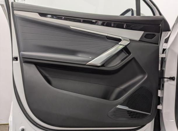 Geely Atlas II с пробегом 2024 года, цена 2 950 000 рублей, 12734 км, внедорожник, Автокод Объявления