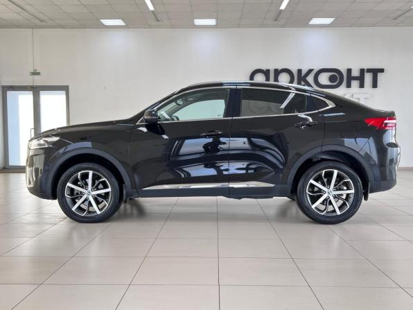 Haval F7x I с пробегом 2020 года, цена 1 650 000 рублей, 122832 км, внедорожник, Автокод Объявления