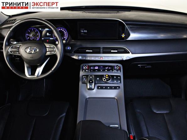 Hyundai Palisade I с пробегом 2019 года, цена 3 397 000 рублей, 246571 км, внедорожник, Автокод Объявления