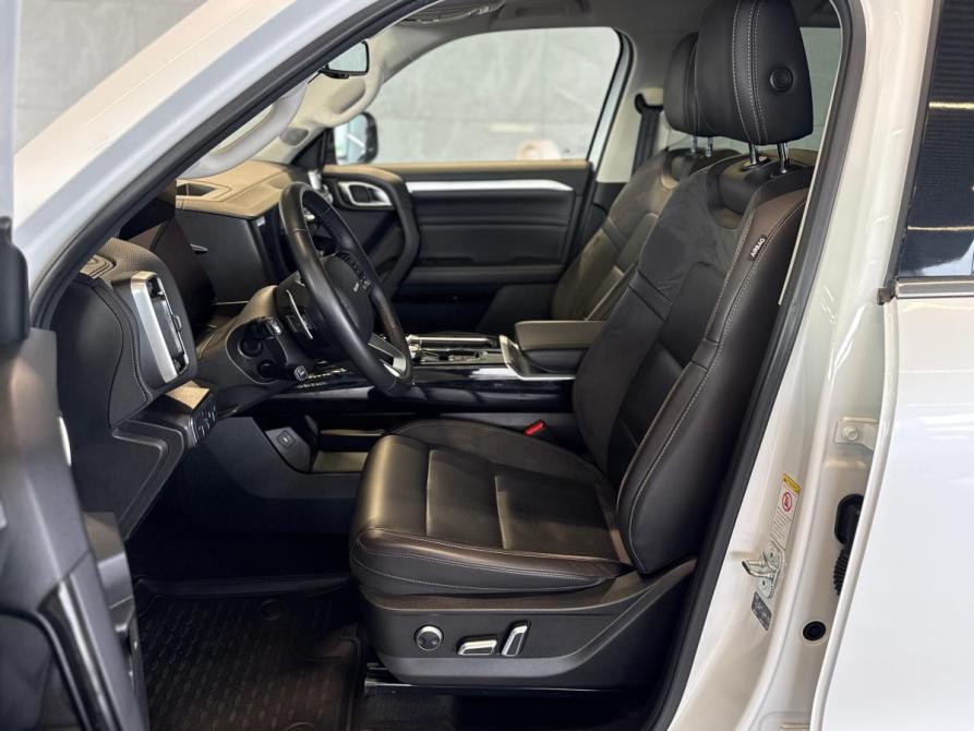 Haval Dargo I Екатеринбург  - изображение 11