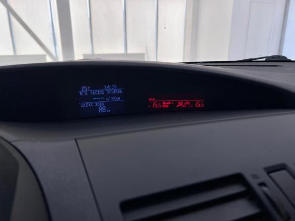 Mazda 3 II (BL) с пробегом 2011 года, цена 870 000 рублей, 159800 км, седан, Автокод Объявления