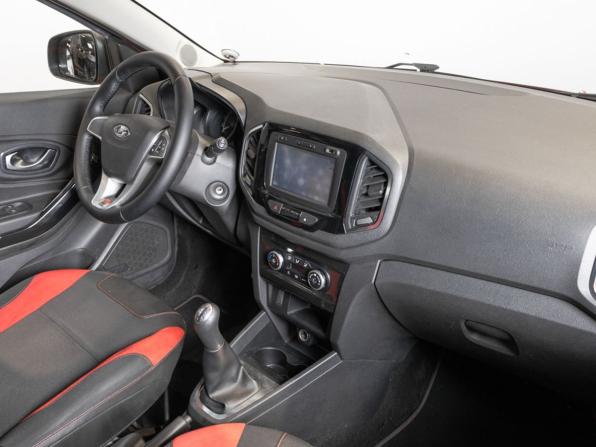 Lada (ВАЗ) XRAY I с пробегом 2016 года, цена 725 800 рублей, 138500 км, хэтчбек, Автокод Объявления
