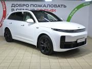 Li Auto (Lixiang) L7 I Москва  - изображение 31