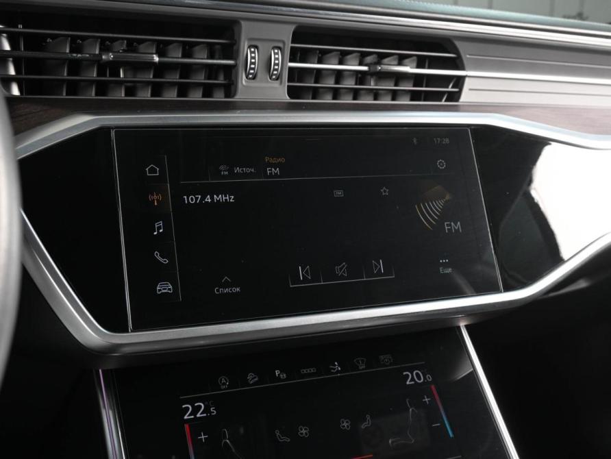 Audi A7 II (4K) Ростов-на-Дону  - изображение 14