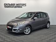 Renault Scenic III Пермь  - изображение 19