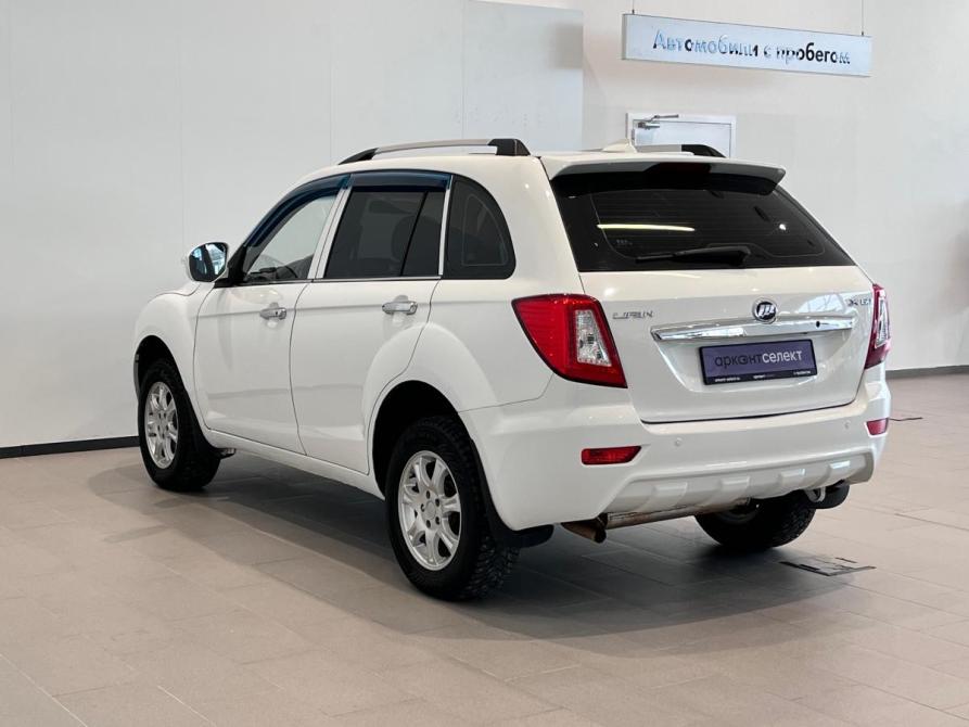 Lifan X60 I Рестайлинг Волгоград  - изображение 4