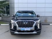 Hyundai Palisade I Москва  - изображение 35