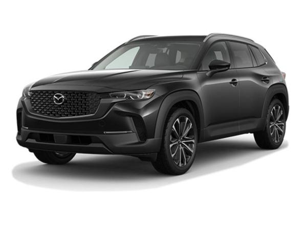 Новый Mazda CX-50 2026 года, цена 4 834 000 рублей, внедорожник, Автокод Объявления
