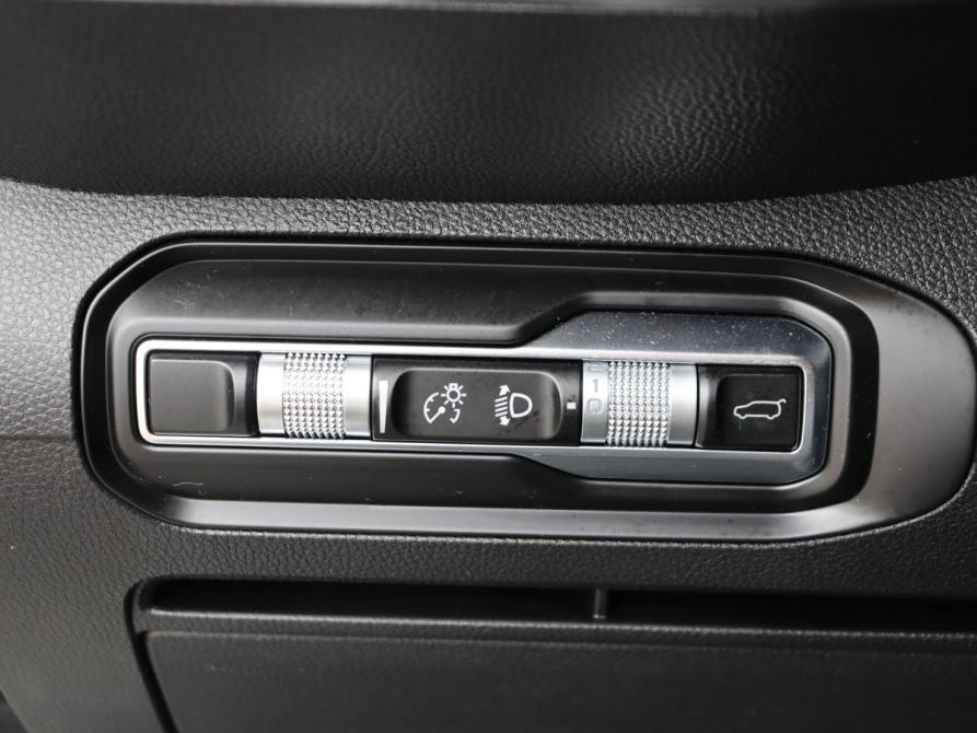 Geely Okavango I Рестайлинг Москва  - изображение 13