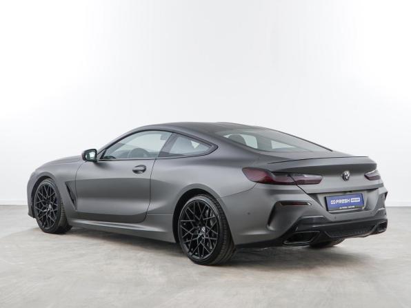 BMW 8 серии II (G14/G15/G16) с пробегом 2019 года, цена 6 777 077 рублей, 89377 км, купе, Автокод Объявления