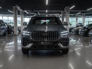 Geely Monjaro I Рестайлинг 2 Москва  - изображение 31