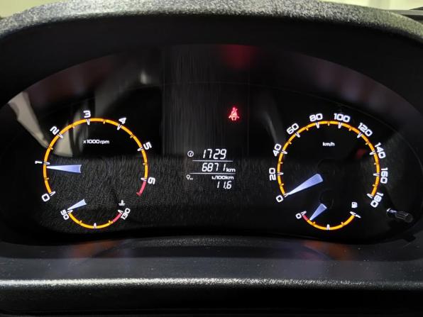 Lada (ВАЗ) Niva Legend I с пробегом 2026 года, цена 1 065 000 рублей, 6871 км, внедорожник, Автокод Объявления