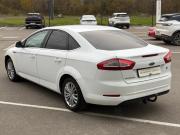 Ford Mondeo IV Рестайлинг Томск  - изображение 28