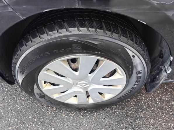 Renault Fluence I с пробегом 2012 года, цена 595 000 рублей, 171000 км, седан, Автокод Объявления