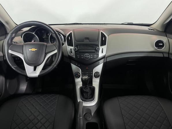 Chevrolet Cruze I Рестайлинг с пробегом 2014 года, цена 769 000 рублей, 163511 км, седан, Автокод Объявления