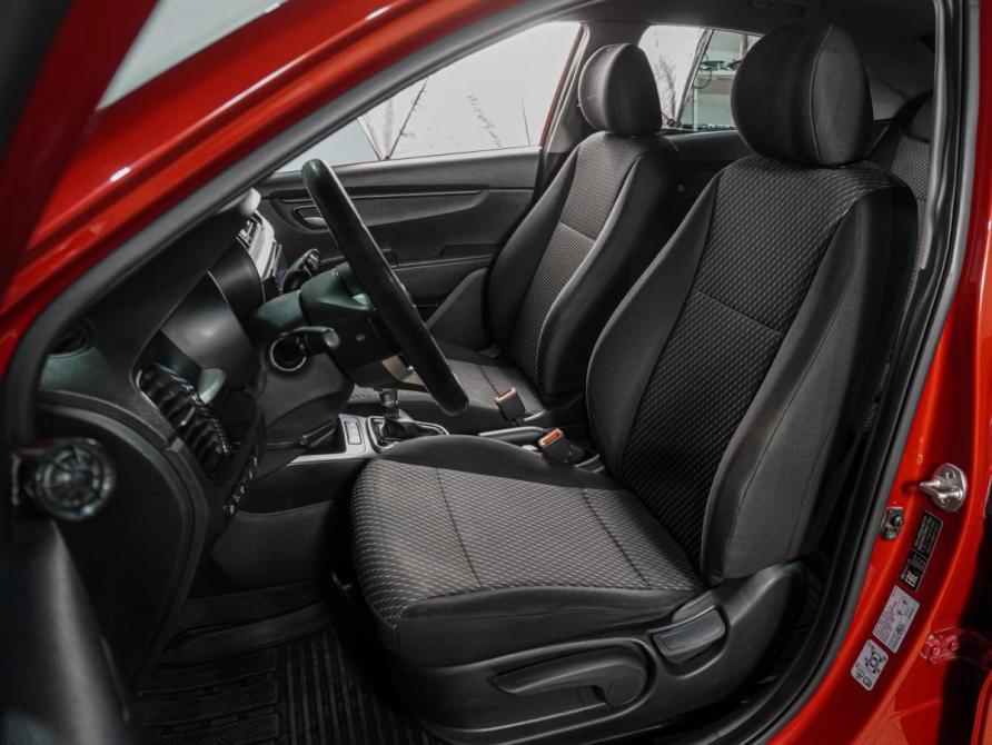 Kia Rio IV Воронеж  - изображение 10
