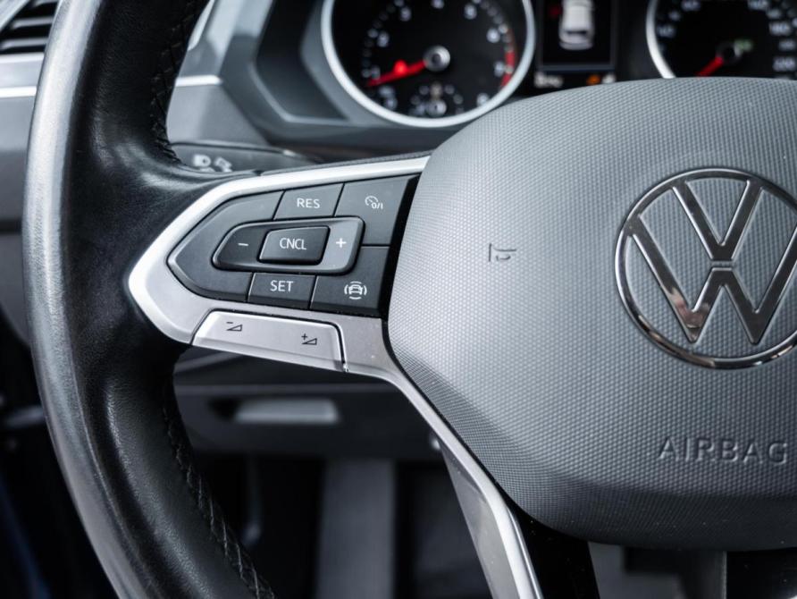 Volkswagen Tiguan II Рестайлинг Ставрополь  - изображение 19