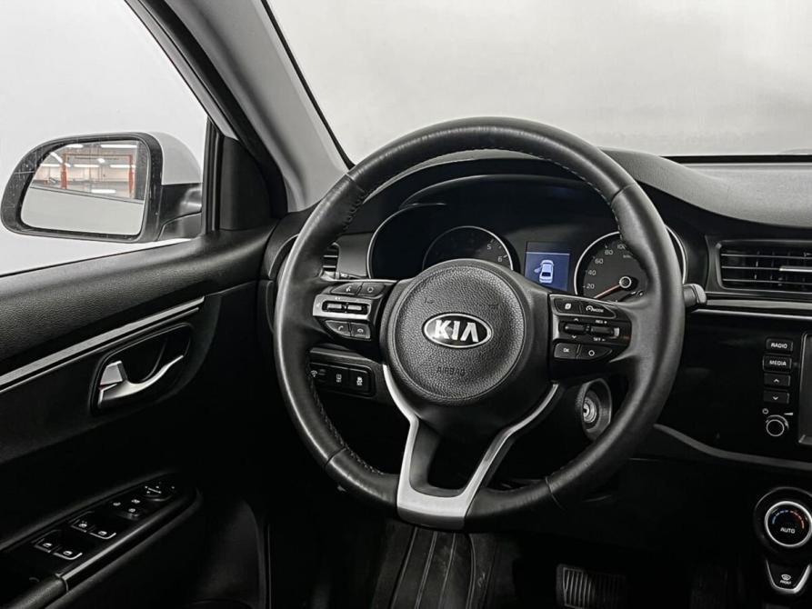 Kia Rio IV Ногинск  - изображение 11