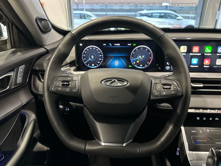 Chery Tiggo 7 Pro Max I Москва  - изображение 13