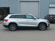 Skoda Kodiaq I Санкт-Петербург  - изображение 22
