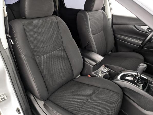 Nissan X-Trail III Рестайлинг с пробегом 2021 года, цена 2 350 000 рублей, 89185 км, внедорожник, Автокод Объявления