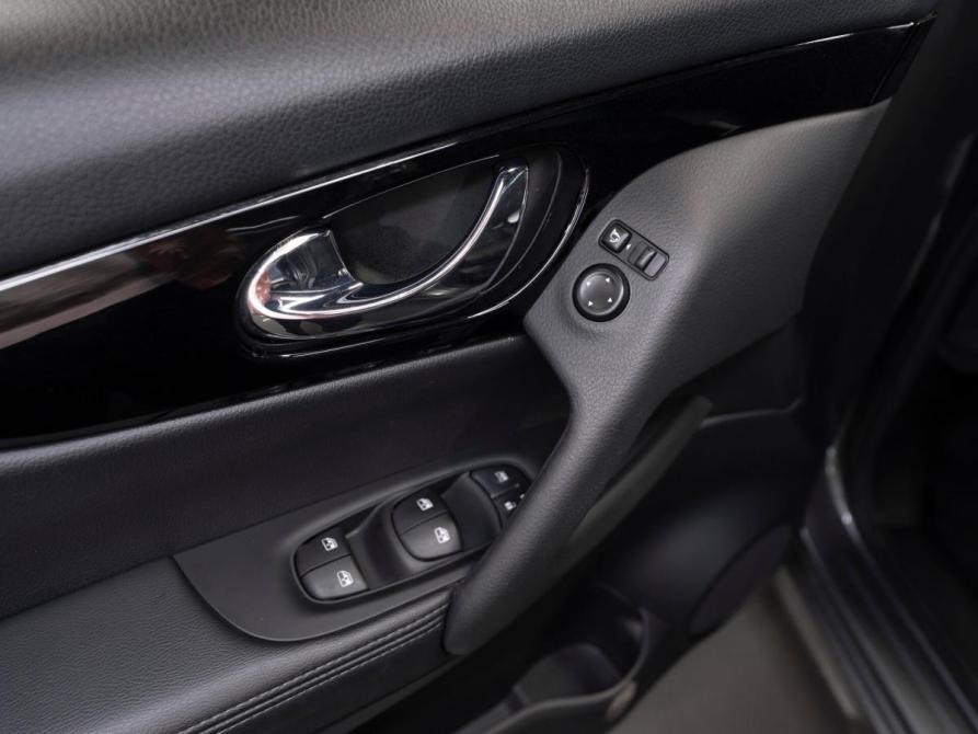 Nissan Qashqai II Рестайлинг Москва  - изображение 19