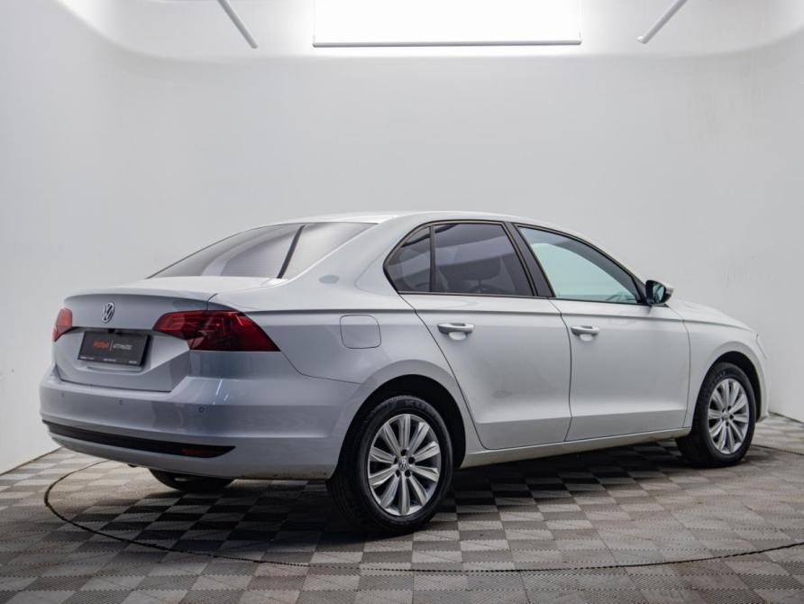 Volkswagen Bora IV (China Market) Рестайлинг Москва  - изображение 5