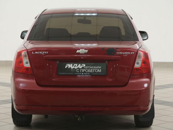 Chevrolet Lacetti I с пробегом 2011 года, цена 420 000 рублей, 231505 км, седан, Автокод Объявления