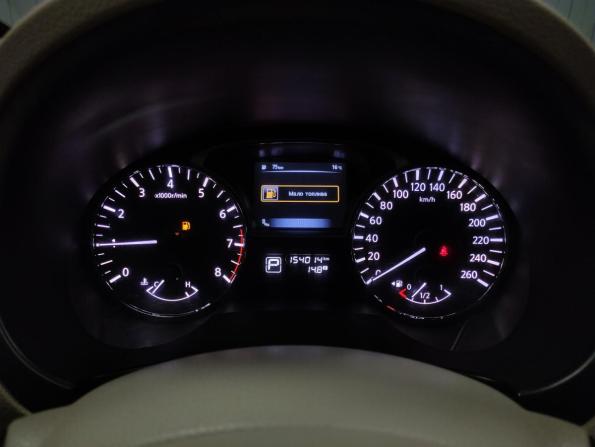 Nissan Teana III с пробегом 2014 года, цена 1 165 000 рублей, 154000 км, седан, Автокод Объявления