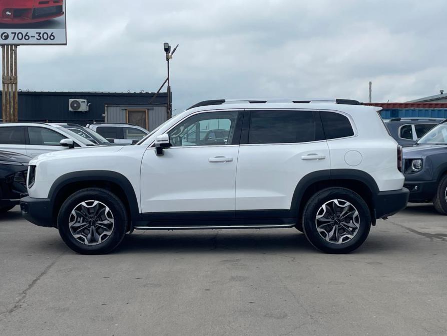Haval Dargo Вологда  - изображение 2