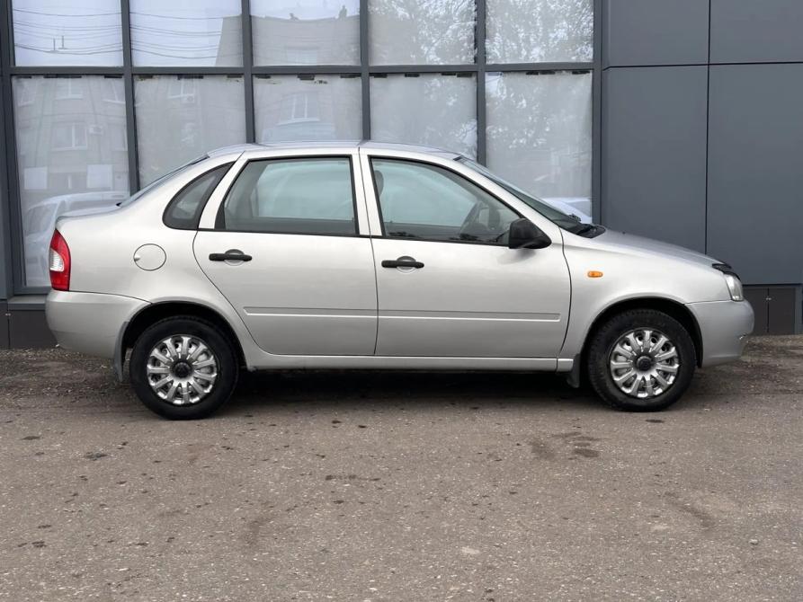 Lada (ВАЗ) Kalina I Ярославль  - изображение 4