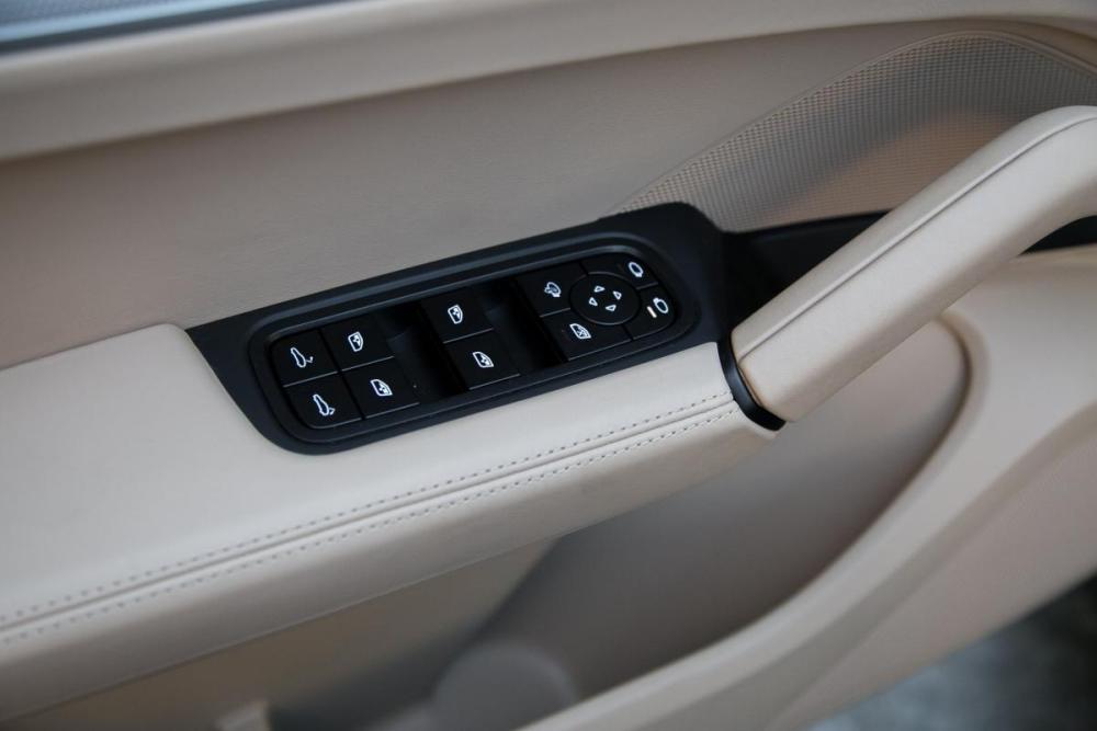 Porsche Cayenne III Рестайлинг Иркутск  - изображение 36