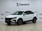 Lada (ВАЗ) Vesta I Рестайлинг (NG) Ставрополь  - изображение 18