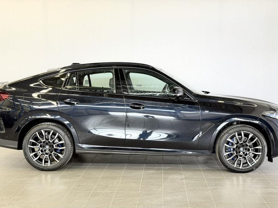BMW X6 III (G06) Рестайлинг Воронеж  - изображение 6