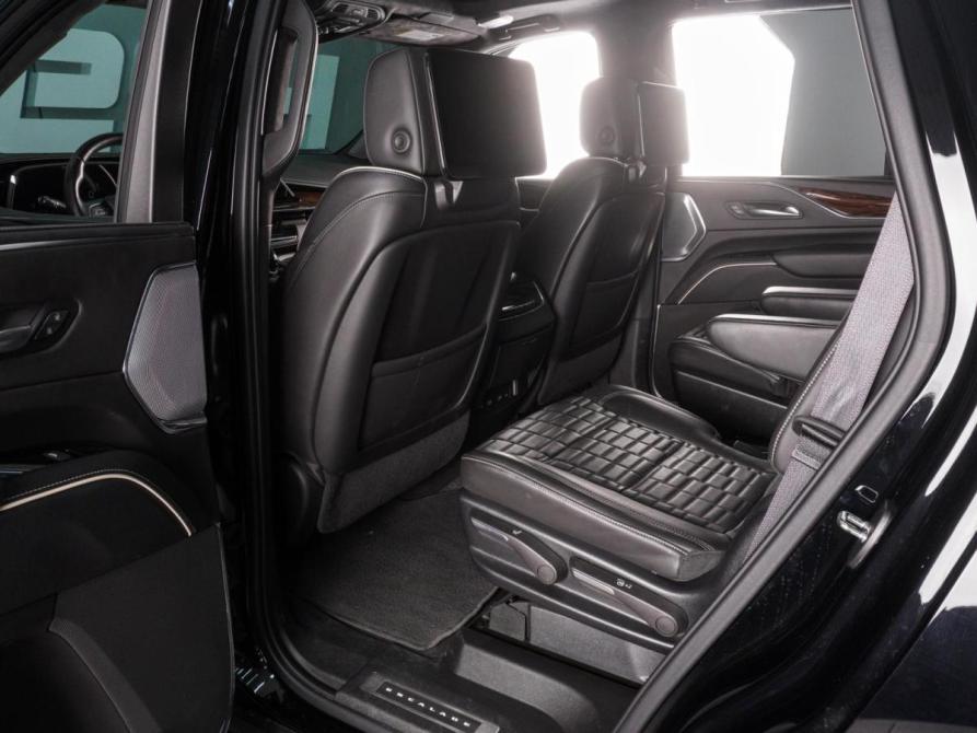 Cadillac Escalade V Минеральные Воды  - изображение 13