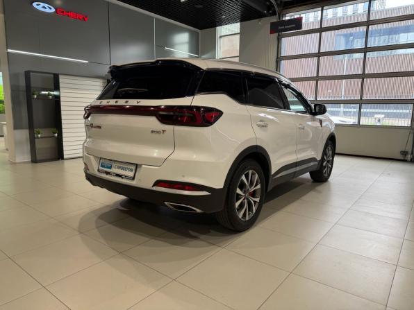Chery Tiggo 7 Pro Max I с пробегом 2024 года, цена 1 361 000 рублей, 186000 км, внедорожник, Автокод Объявления