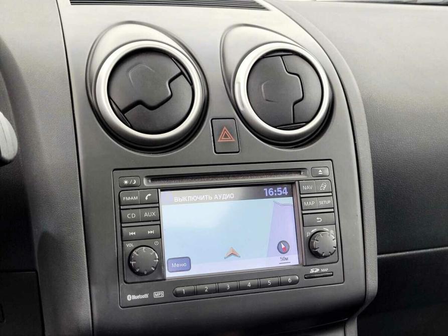 Nissan Qashqai+2 I Рестайлинг Москва  - изображение 7