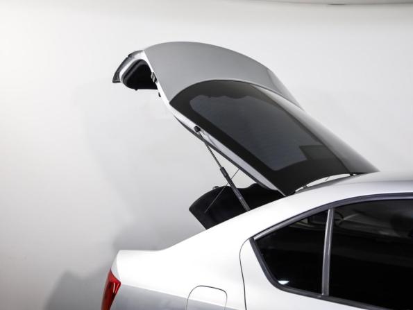 Skoda Octavia III (A7) с пробегом 2016 года, цена 1 389 000 рублей, 91190 км, лифтбек, Автокод Объявления