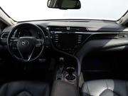 Toyota Camry VIII (XV70) Москва  - изображение 39