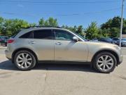 Infiniti FX I (S50) Саратов  - изображение 45