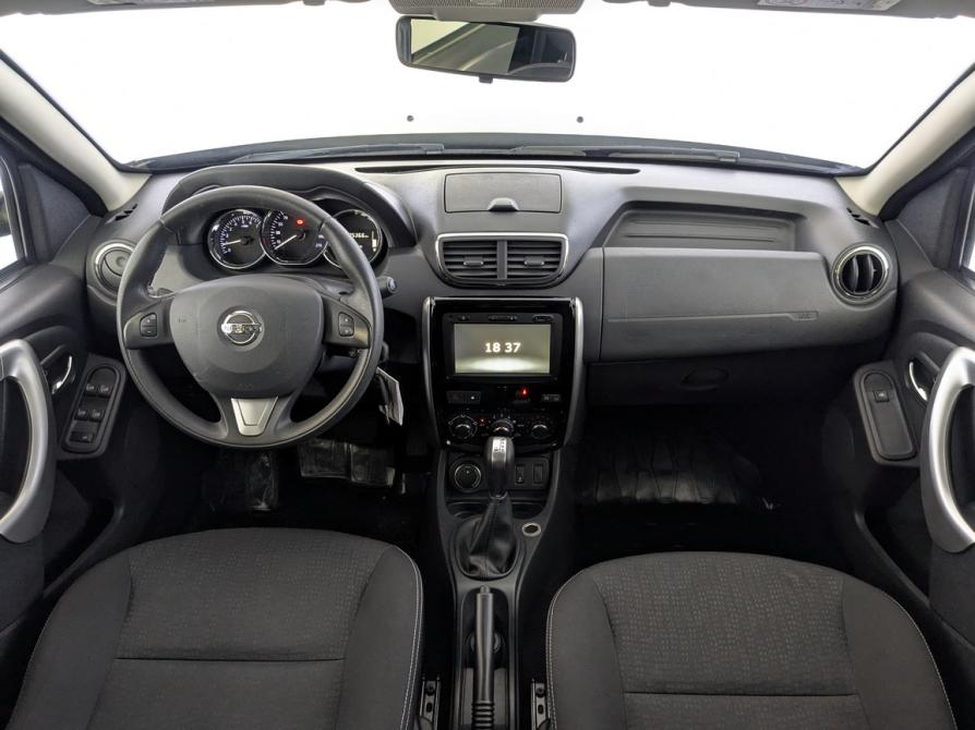 Nissan Terrano III (D10) Москва  - изображение 14