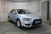 Mitsubishi Lancer X Ярославль  - изображение 17