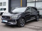 Geely Monjaro I Москва  - изображение 22
