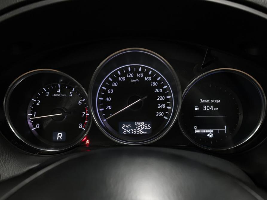 Mazda CX-5 I Москва  - изображение 14