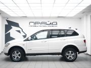 SsangYong Kyron I Рестайлинг Ростов-на-Дону  - изображение 32