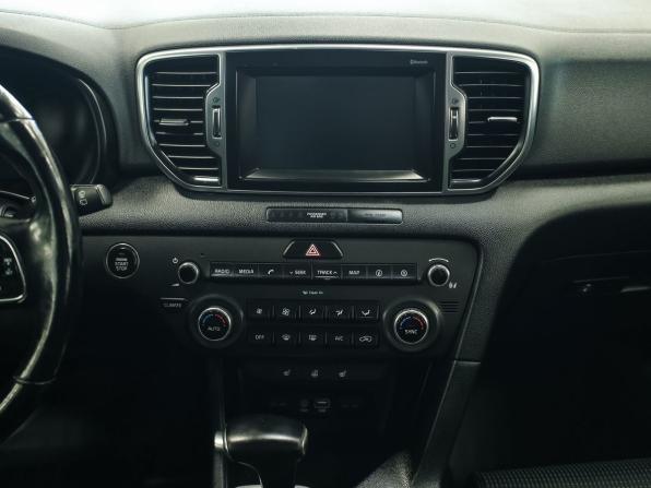 Kia Sportage IV с пробегом 2016 года, цена 1 938 000 рублей, 144796 км, внедорожник, Автокод Объявления
