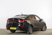 Kia Rio IV Тюмень  - изображение 26