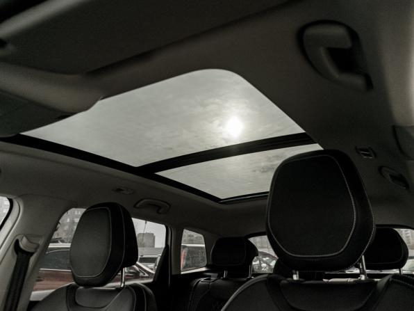 Skoda Karoq I с пробегом 2020 года, цена 2 380 000 рублей, 47236 км, внедорожник, Автокод Объявления
